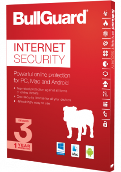 BullGuard Review 2025 Best Review Guide