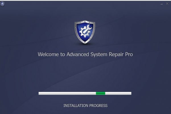 advanced systemcare pro 9.4 my win 10 repair start menu