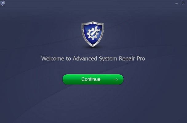 does advanced system repair pro work