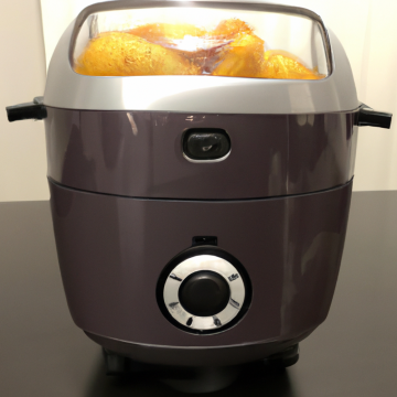 TEFAL SELF CLEANING DEEP FAT FRYER - Unboxing and first look. 