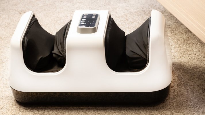 Understanding Foot Massagers: Benefits and Types