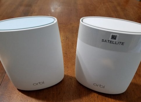 Netgear Orbi RBK50 Review 2024 | Best Review Guide