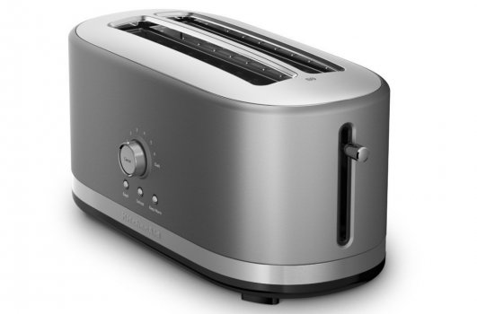 Krups Savoy 4 Slice Toaster 