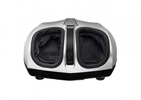 Belmint Shiatsu Foot Massager with Switchable Heat Review 2024