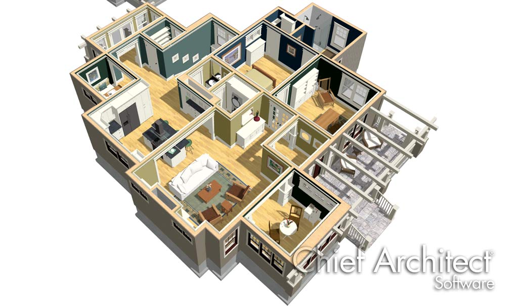 home designer suite 2020
