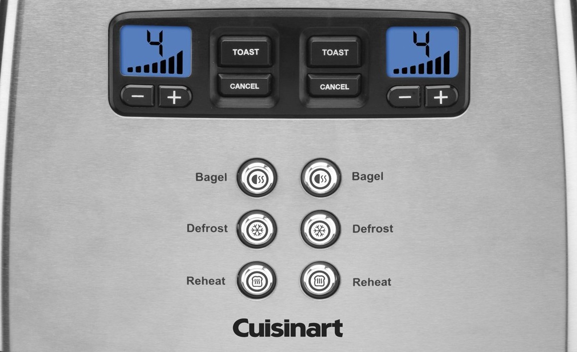 Cuisinart CPT-440 Review 2020 | Best Review Guide