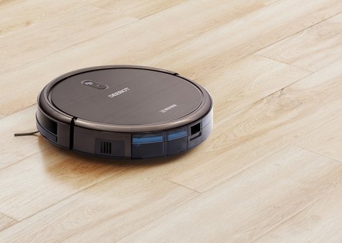 Ecovacs Deebot N79s Review 2024 