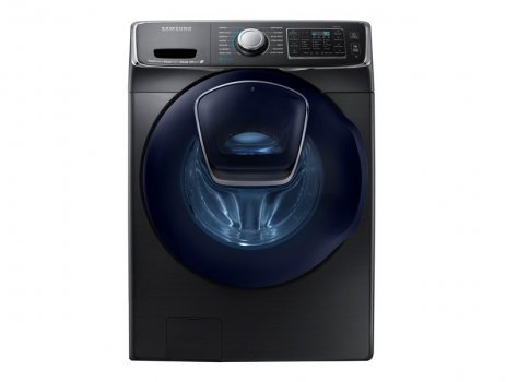 Samsung AddWash WF7500 5.0 cu. ft. Review 2024 | Best Review Guide