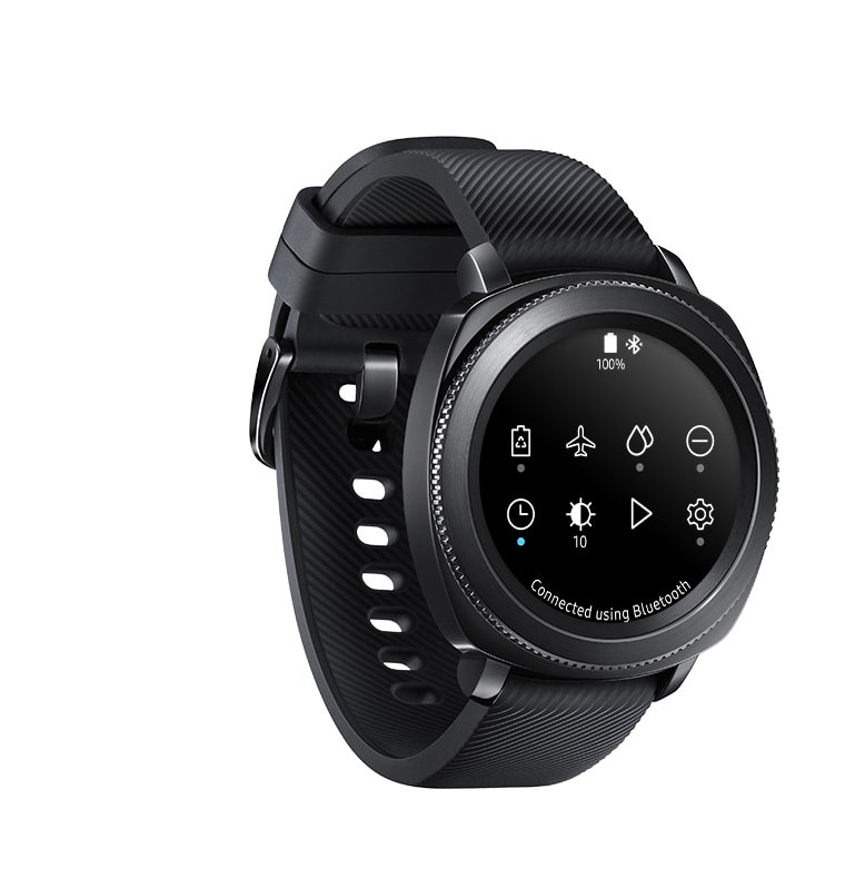 Samsung Gear Sport Review Best Review Guide