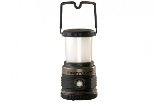 Dorcy LED Bright Mini Lantern 70 Hour Run Time, Small, Model Number:  41-1017, Assorted Colors