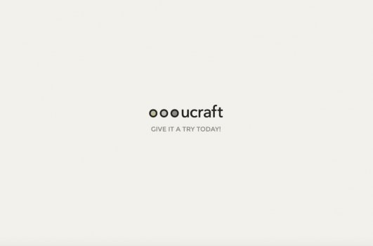 ucraft logo maker download