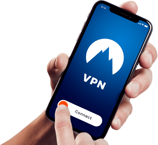 vpn on phone